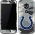 NFL Indianapolis Colts Camo Moto E5 Play Skin